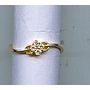 DIAMOND RING GENTS FANCY