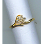 DIAMOND RING GENTS FANCY