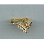 DIAMOND RING GENTS FANCY