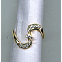 DIAMOND RING GENTS FANCY