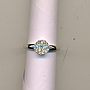 DIAMOND RING GENTS FANCY