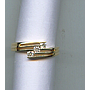 DIAMOND RING GENTS FANCY