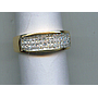 DIAMOND RING GENTS FANCY