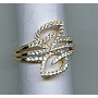 DIAMOND RING GENTS FANCY