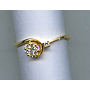 DIAMOND RING GENTS FANCY