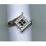 DIAMOND RING GENTS FANCY