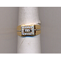 DIAMOND RING GENTS FANCY