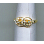 DIAMOND RING GENTS FANCY