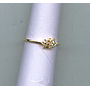 DIAMOND RING GENTS FANCY