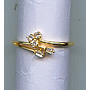 DIAMOND RING GENTS FANCY