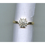 DIAMOND RING GENTS FANCY