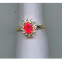 DIAMOND RING GENTS FANCY