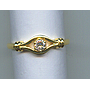 DIAMOND RING GENTS FANCY