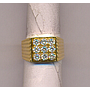 DIAMOND RING GENTS FANCY