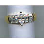 DIAMOND RING GENTS FANCY