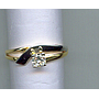 DIAMOND RING GENTS FANCY