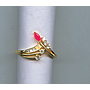 DIAMOND RING GENTS FANCY