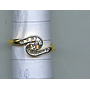 DIAMOND RING GENTS FANCY
