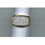 DIAMOND RING GENTS FANCY