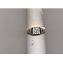 DIAMOND RING GENTS FANCY