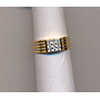 DIAMOND RING GENTS FANCY