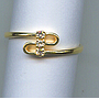 DIAMOND RING GENTS FANCY