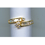 DIAMOND RING GENTS FANCY