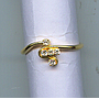 DIAMOND RING GENTS FANCY