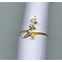 DIAMOND RING GENTS FANCY