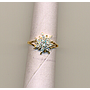 DIAMOND RING GENTS FANCY