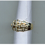 DIAMOND RING GENTS FANCY
