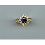 DIAMOND RING GENTS FANCY
