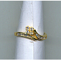 DIAMOND RING GENTS FANCY