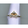 DIAMOND RING GENTS FANCY