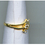 DIAMOND RING GENTS FANCY