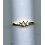 DIAMOND RING GENTS FANCY