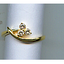 DIAMOND RING GENTS FANCY