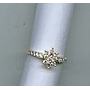 DIAMOND RING GENTS FANCY