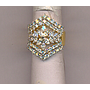 DIAMOND RING GENTS FANCY