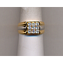 DIAMOND RING GENTS FANCY