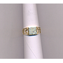 DIAMOND RING GENTS FANCY