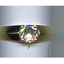 DIAMOND RING GENTS FANCY
