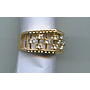 DIAMOND RING GENTS FANCY