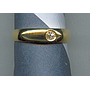 DIAMOND RING GENTS FANCY