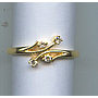 DIAMOND RING GENTS FANCY