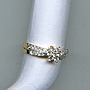 DIAMOND RING GENTS FANCY