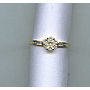 DIAMOND RING GENTS FANCY