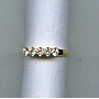 DIAMOND RING GENTS FANCY