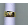 DIAMOND RING GENTS FANCY