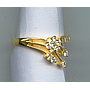 DIAMOND RING GENTS FANCY